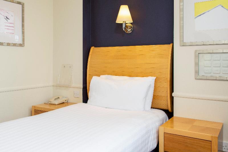 Holiday Inn Glasgow Airport - Oda