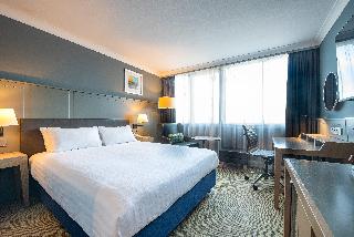Holiday Inn Glasgow Airport fotoÄŸrafÄ±