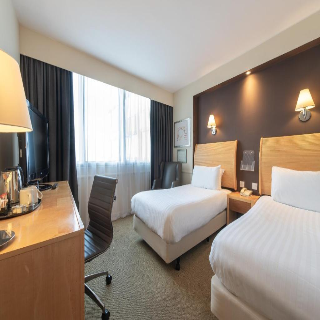 Holiday Inn Glasgow Airport fotoÄŸrafÄ±