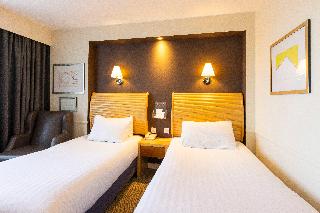 Holiday Inn Glasgow Airport fotoÄŸrafÄ±