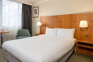 Holiday Inn Glasgow Airport fotoÄŸrafÄ±