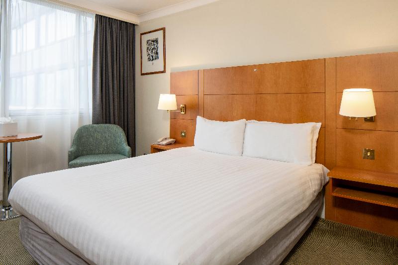 Holiday Inn Glasgow Airport - Oda