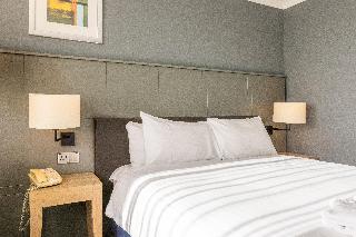 Holiday Inn Glasgow Airport fotoÄŸrafÄ±