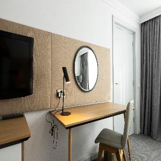 Holiday Inn Glasgow Airport fotoÄŸrafÄ±