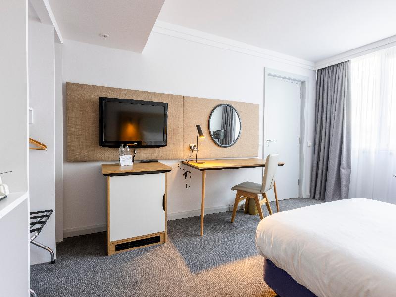 Holiday Inn Glasgow Airport - Oda