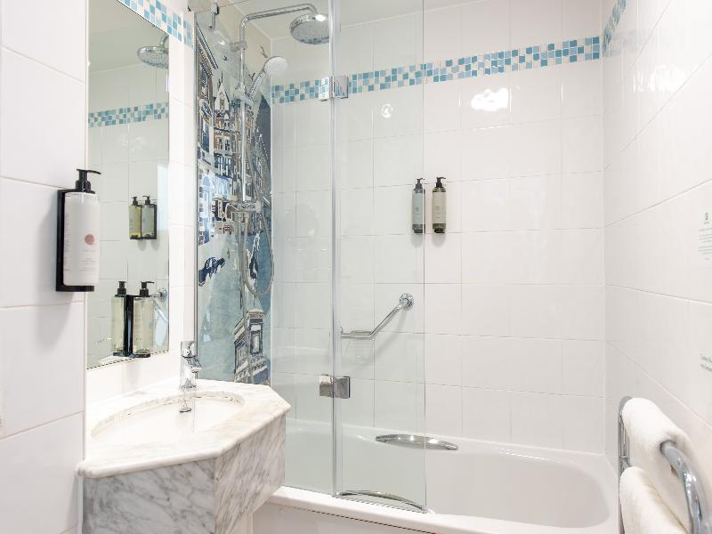Holiday Inn Glasgow Airport - Oda