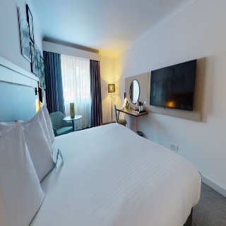 Holiday Inn Glasgow Airport fotoÄŸrafÄ±