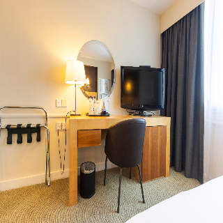 Holiday Inn Glasgow Airport fotoÄŸrafÄ±
