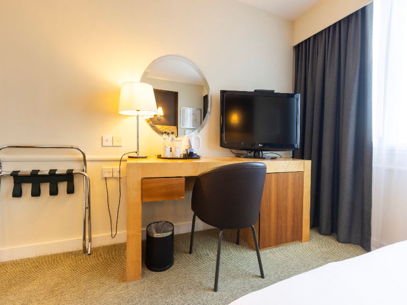Holiday Inn Glasgow Airport - Oda