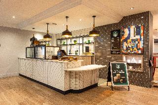 Holiday Inn Glasgow Airport fotoÄŸrafÄ±