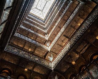 The Beekman, A Thompson Hotel fotoÄŸrafÄ±