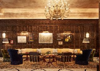 The Beekman, A Thompson Hotel fotoÄŸrafÄ±