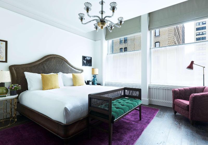 The Beekman, A Thompson Hotel - Genel