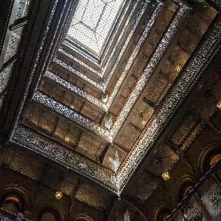 The Beekman, A Thompson Hotel fotoÄŸrafÄ±