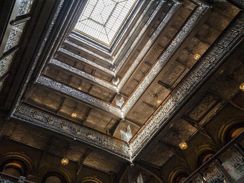 The Beekman, A Thompson Hotel - Genel