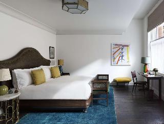The Beekman, A Thompson Hotel fotoÄŸrafÄ±