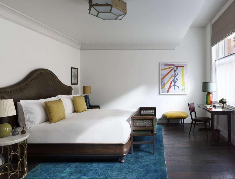 The Beekman, A Thompson Hotel - Oda