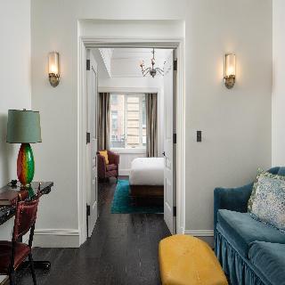 The Beekman, A Thompson Hotel fotoÄŸrafÄ±