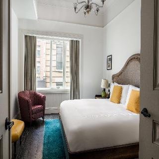 The Beekman, A Thompson Hotel fotoÄŸrafÄ±