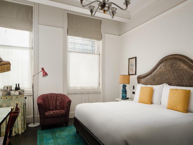 The Beekman, A Thompson Hotel - Oda
