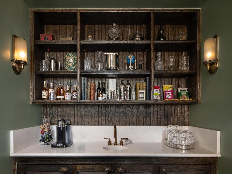 The Beekman, A Thompson Hotel - Oda