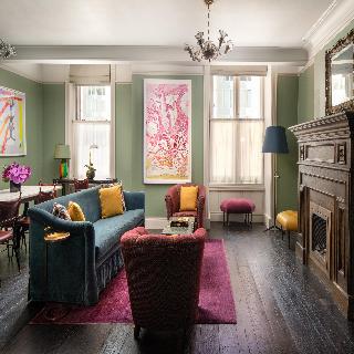 The Beekman, A Thompson Hotel fotoÄŸrafÄ±