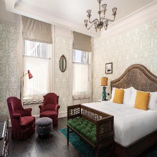 The Beekman, A Thompson Hotel fotoÄŸrafÄ±