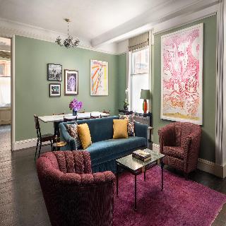 The Beekman, A Thompson Hotel fotoÄŸrafÄ±