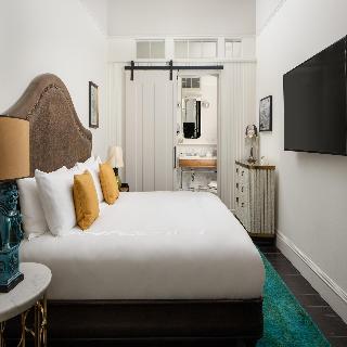 The Beekman, A Thompson Hotel fotoÄŸrafÄ±