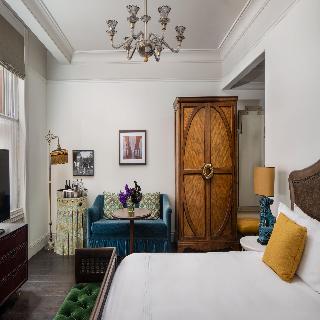 The Beekman, A Thompson Hotel fotoÄŸrafÄ±