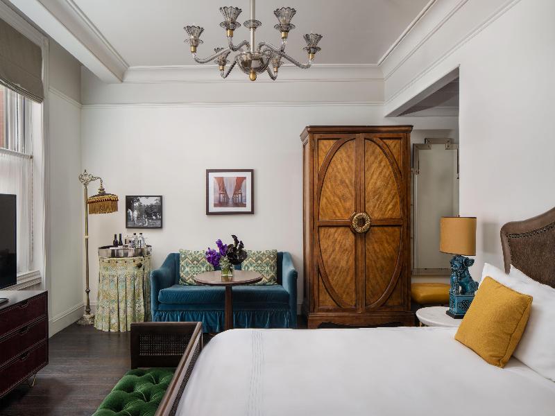 The Beekman, A Thompson Hotel - Oda