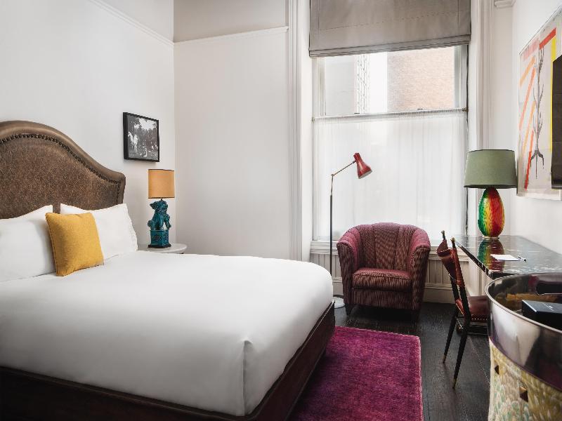The Beekman, A Thompson Hotel - Oda