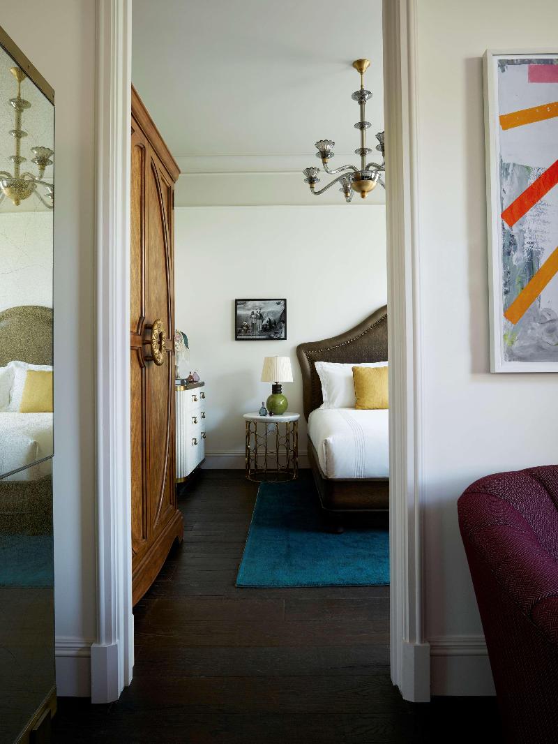 The Beekman, A Thompson Hotel - Oda