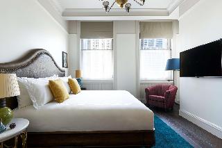 The Beekman, A Thompson Hotel fotoÄŸrafÄ±
