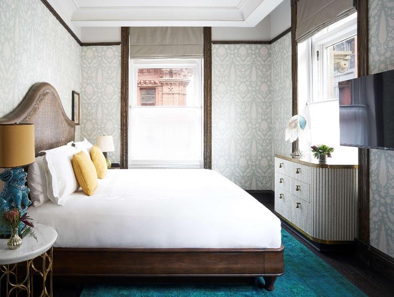 The Beekman, A Thompson Hotel - Oda