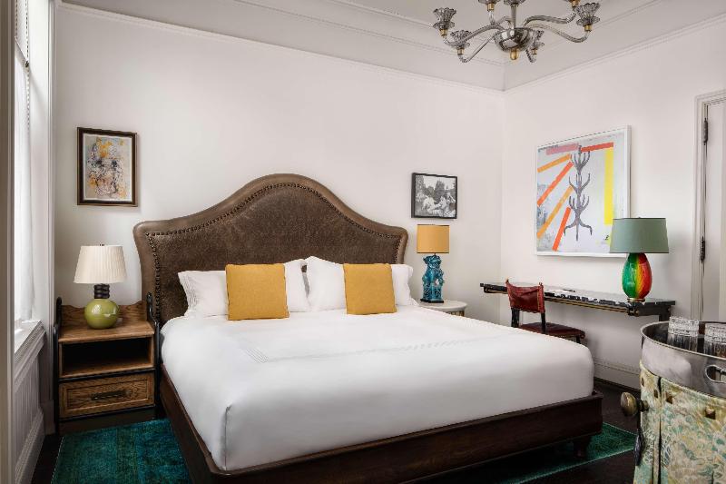 The Beekman, A Thompson Hotel - Oda