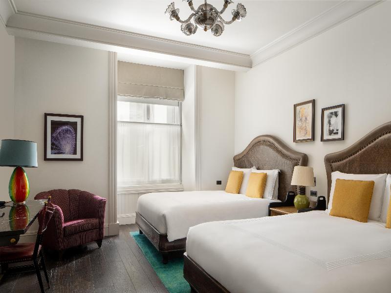The Beekman, A Thompson Hotel - Oda