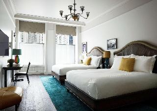 The Beekman, A Thompson Hotel fotoÄŸrafÄ±