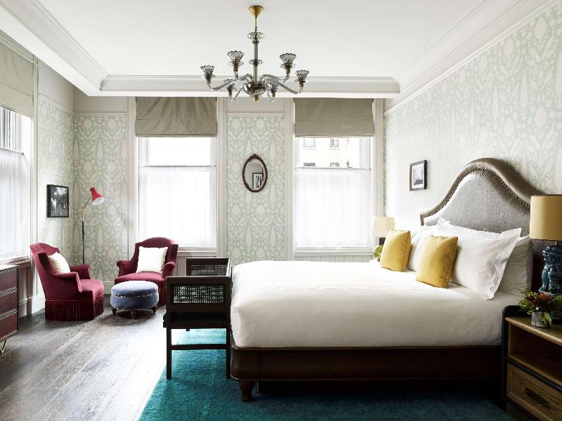The Beekman, A Thompson Hotel - Oda