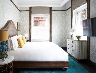 The Beekman, A Thompson Hotel fotoÄŸrafÄ±