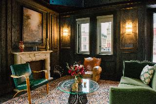 The Beekman, A Thompson Hotel fotoÄŸrafÄ±