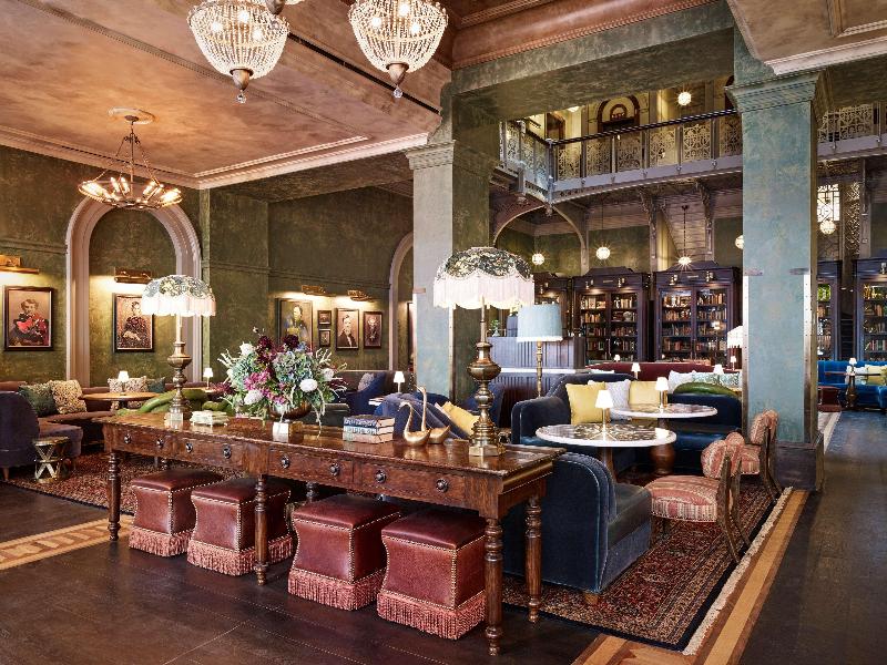 The Beekman, A Thompson Hotel - Oda