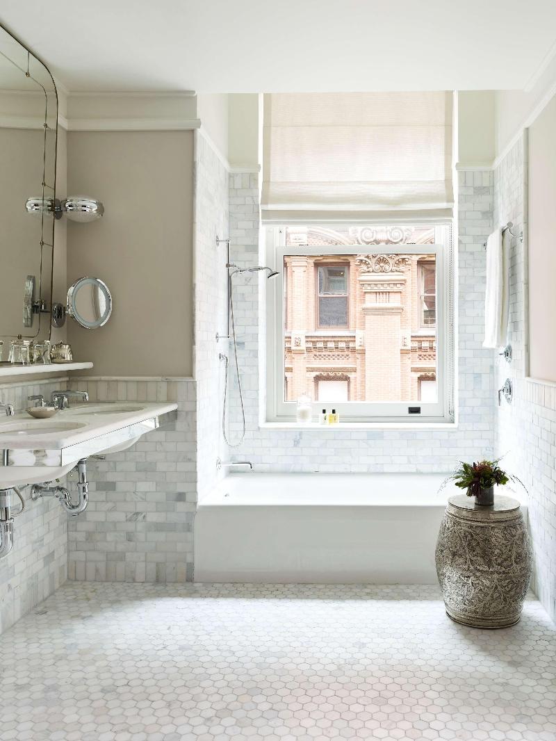 The Beekman, A Thompson Hotel - Oda