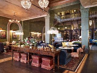 The Beekman, A Thompson Hotel fotoÄŸrafÄ±