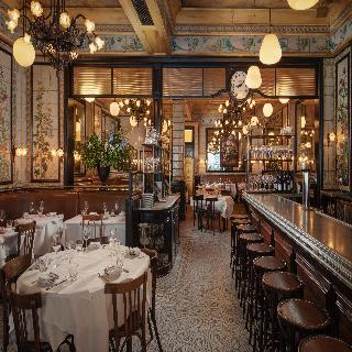 The Beekman, A Thompson Hotel fotoÄŸrafÄ±