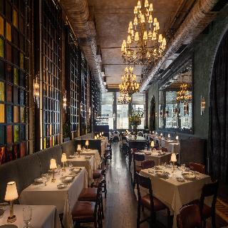 The Beekman, A Thompson Hotel fotoÄŸrafÄ±