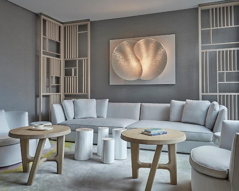 Four Seasons Hotel New York Downtown - Aktivite