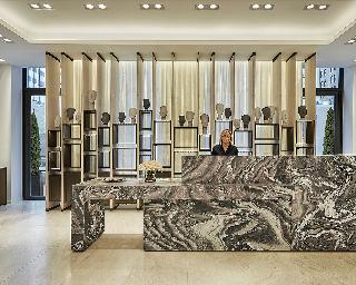 Four Seasons Hotel New York Downtown fotoÄŸrafÄ±