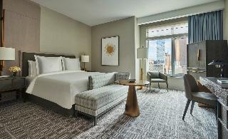 Four Seasons Hotel New York Downtown fotoÄŸrafÄ±
