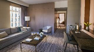 Four Seasons Hotel New York Downtown fotoÄŸrafÄ±
